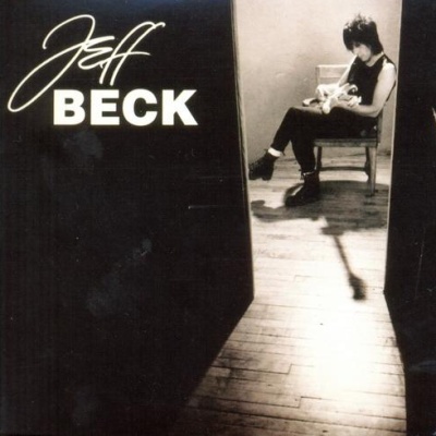 Jeff Beck 2 Box Sets / 10 Albums 