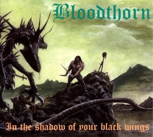 Bloodthorn -  