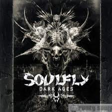 Soulfly - Discography 1997-2010, Thrash metal, Groove metal, Heavy metal