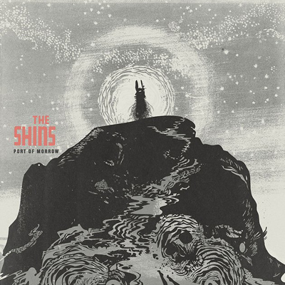 The Shins -  