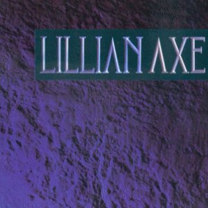 Lillian Axe -  