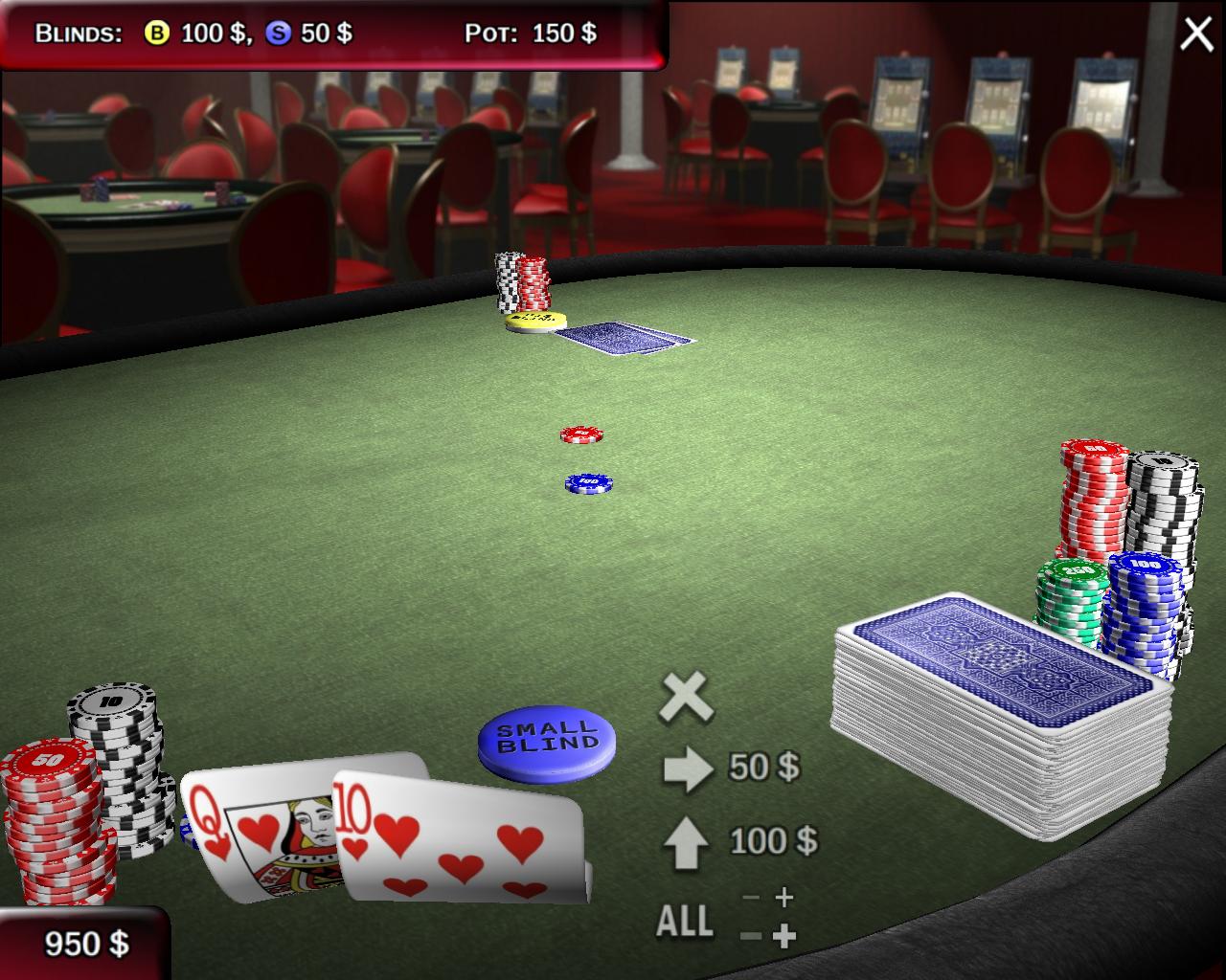 Игра казино на пк