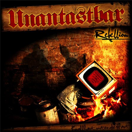 Unantastbar - Discography 