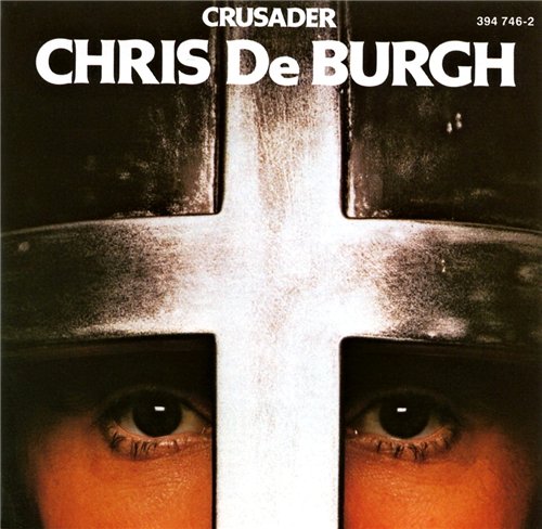 Chris De Burgh - Discography 