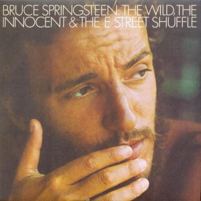 Bruce Springsteen - The Collection 1973 -1984 