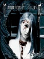 Mandragora Scream - Discography 