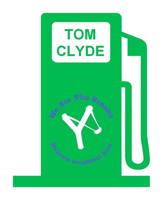 Tom Clyde - Collection 