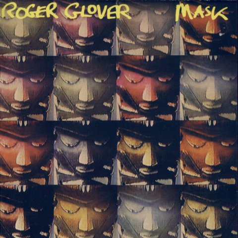 Roger Glover- Discography 