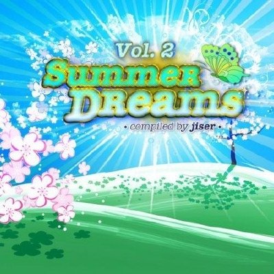 VA - Summer Dreams Vol. 1-2 