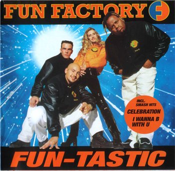 Fun Factory -  