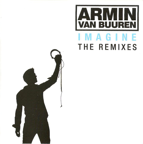 Armin van Buuren - Imagine 