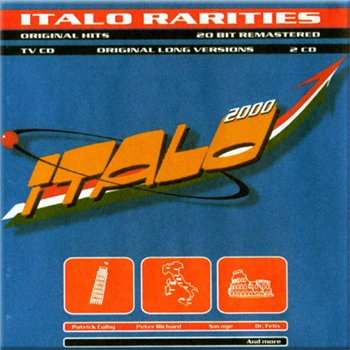 VA - Italo 2000 Rarities 