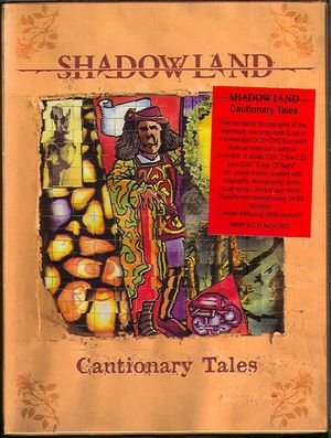 Shadowland -  