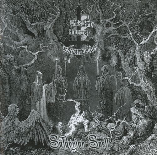 Darkened Nocturn Slaughtercult - Discography 