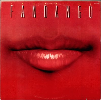 Fandango -  