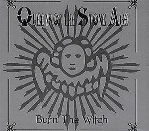 Queens Of The Stone Age - Discography 