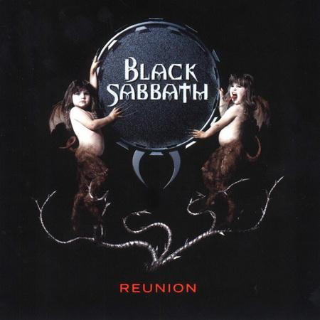 Black Sabbath - Discography / T. Iommi, G. Butler, B. Ward - Solo Albums 