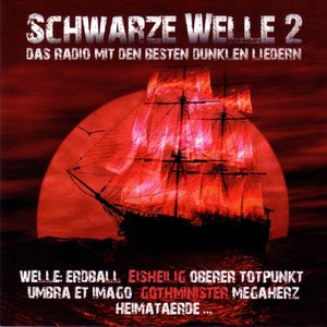 VA - Schwarze Welle 