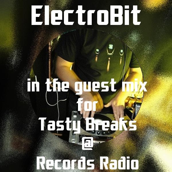 ElectroBit - In The Guest Mix 