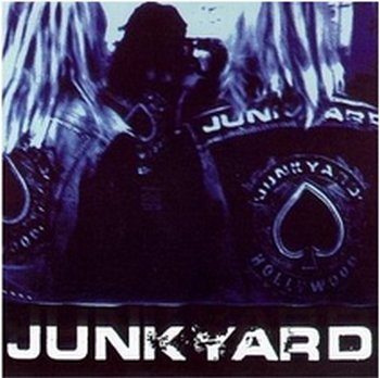 Junkyard -  