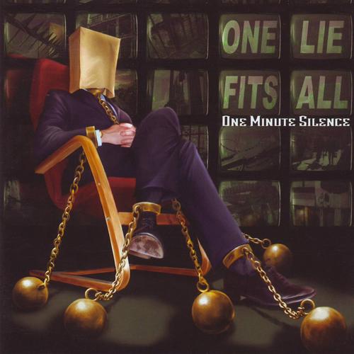 One Minute Silence - Discography 