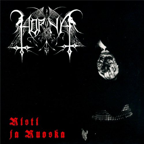 Horna - Discography 