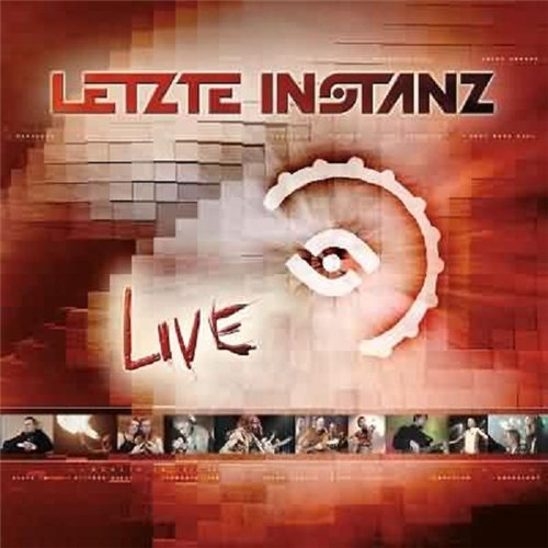 Letzte Instanz - Discography 