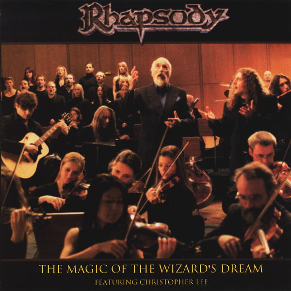 Rhapsody Of Fire -  