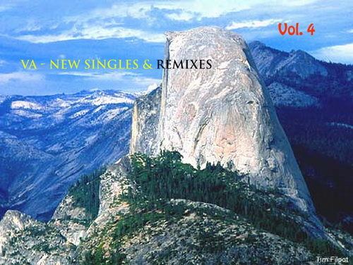 VA - New Singles Remixes Vol. 1-60 