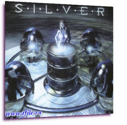 Silver -  