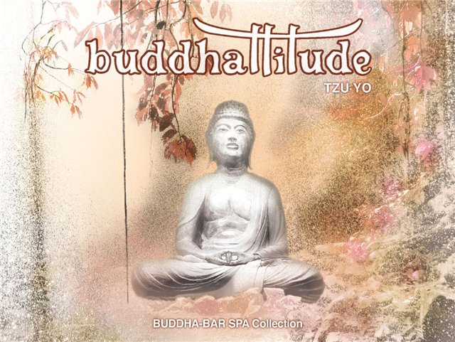 Buddha-Bar -  