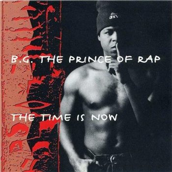 BG The Prince of Rap -  