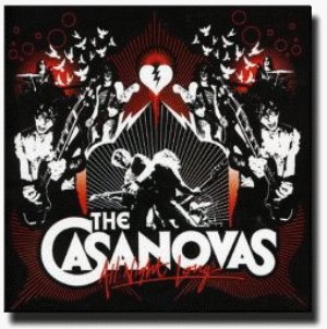 The Casanovas
