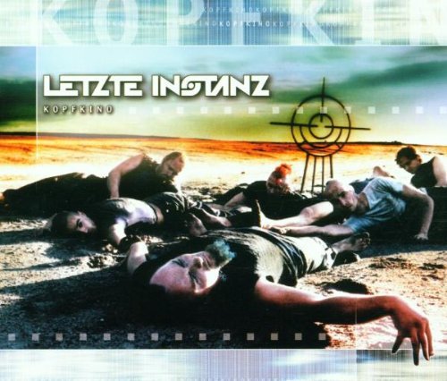 Letzte Instanz - Discography 