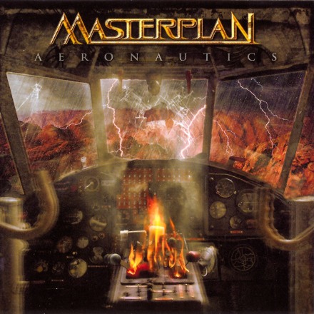 Masterplan - Discography 