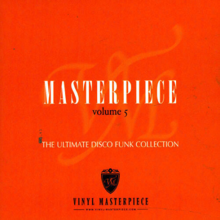 VA - Masterpiece Volume 1-14 