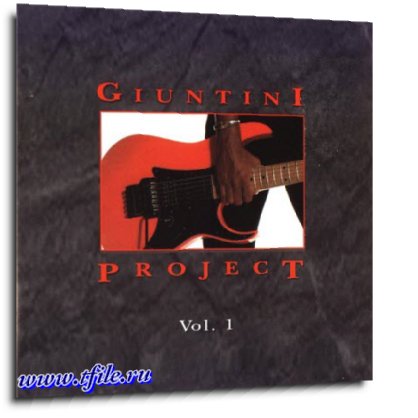 Giuntini Project -  