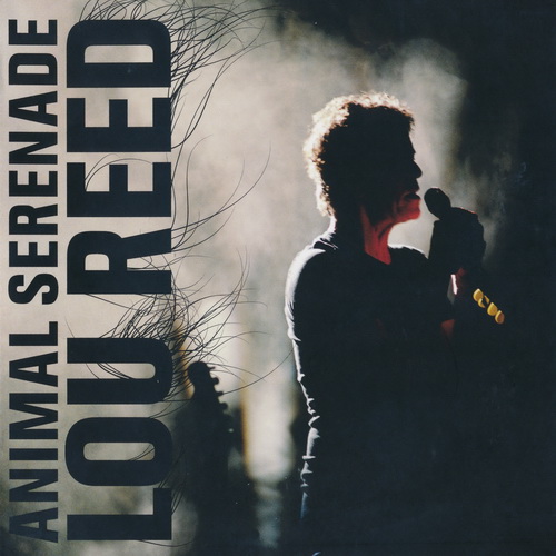 Lou Reed - The Sire Years: The Complete Albums Box 