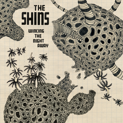 The Shins -  