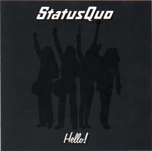 Status Quo - Discography 