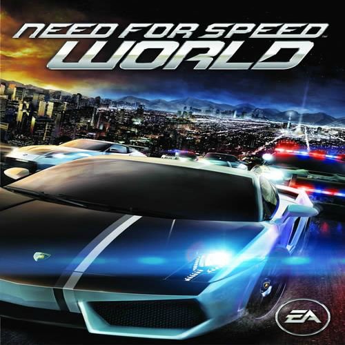 OST Need for Speed All soundtracks collection 