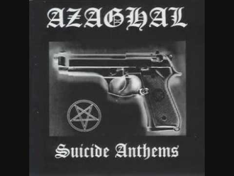 Azaghal - Discography 