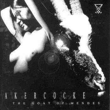 Akercocke - Discography 