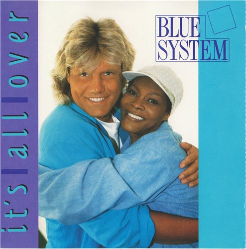 Blue System - Discography 