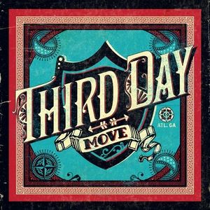 Third Day -  