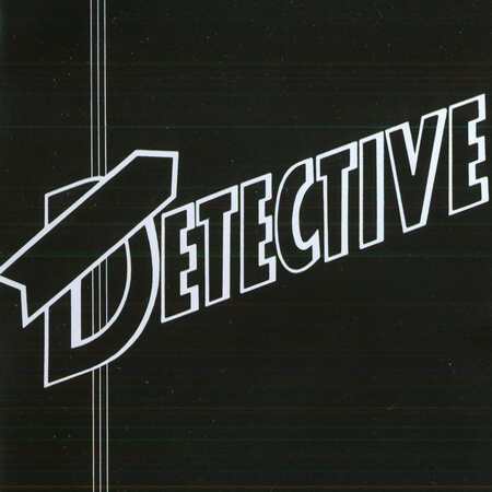 Detective - 2 Albums 