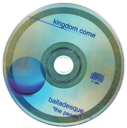 KINGDOM COME - Discography 