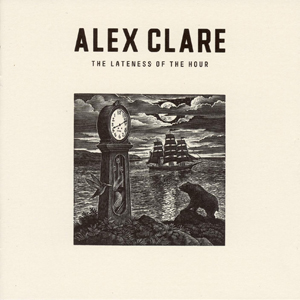 Alex Clare -  