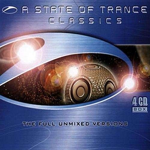 VA - A State Of Trance Classics 