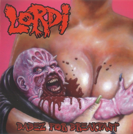 Lordi - Collection 